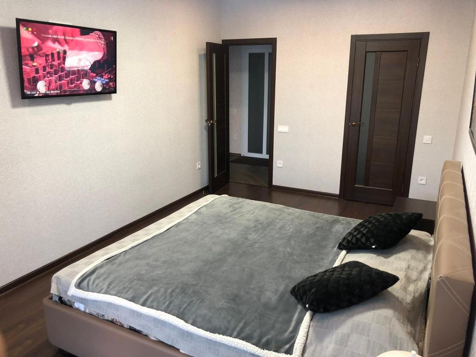 Apartment New Building In Center Dnipro Esterno foto