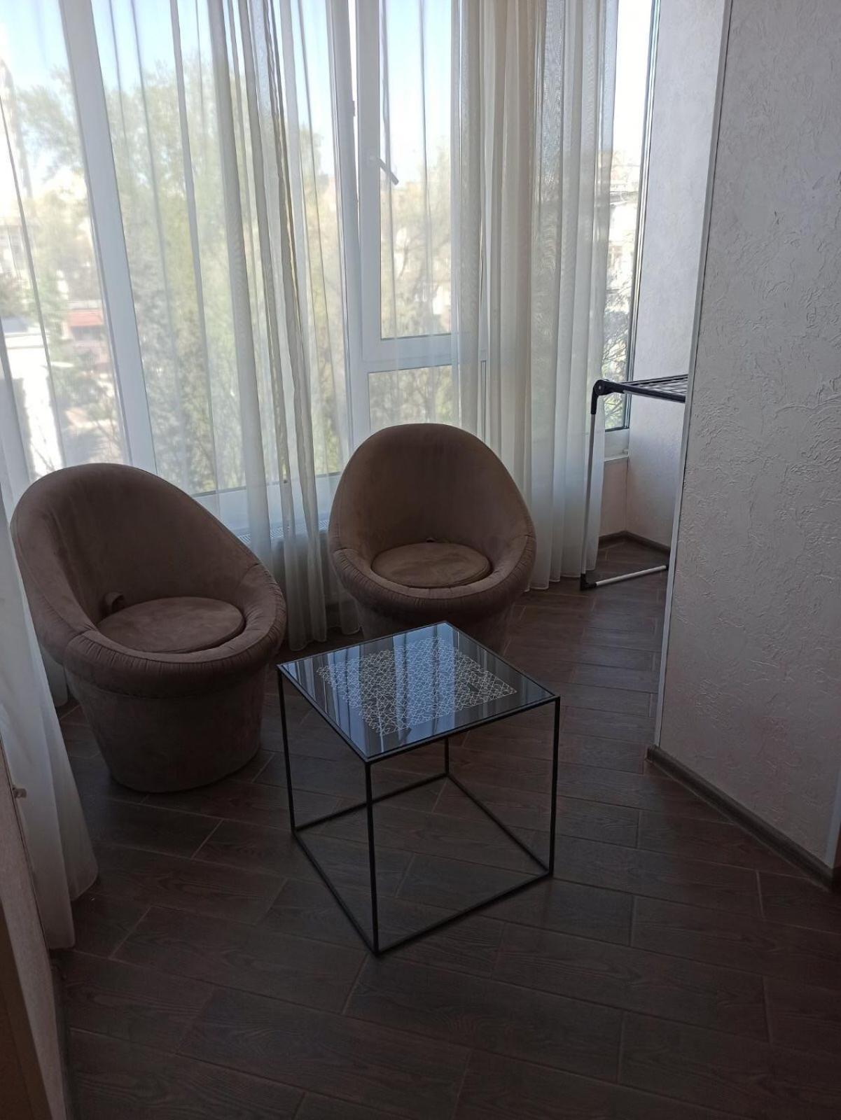Apartment New Building In Center Dnipro Camera foto