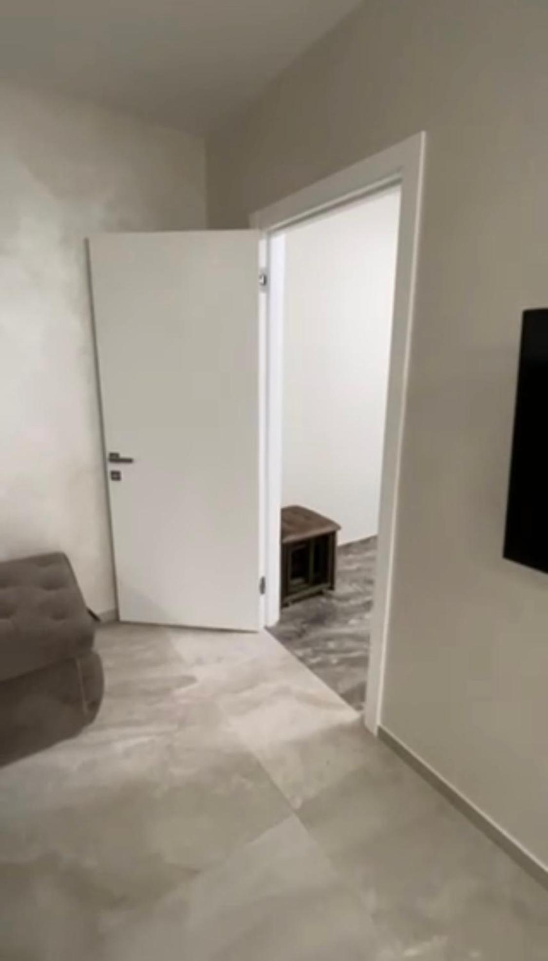 Apartment New Building In Center Dnipro Esterno foto