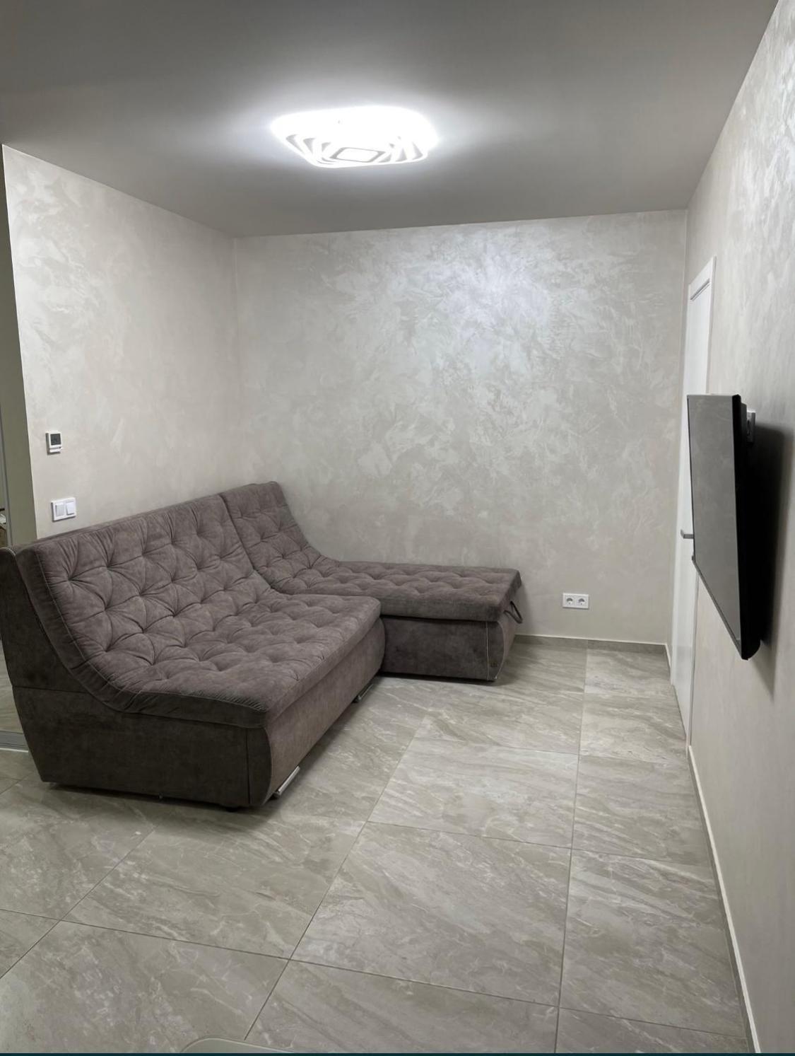Apartment New Building In Center Dnipro Esterno foto