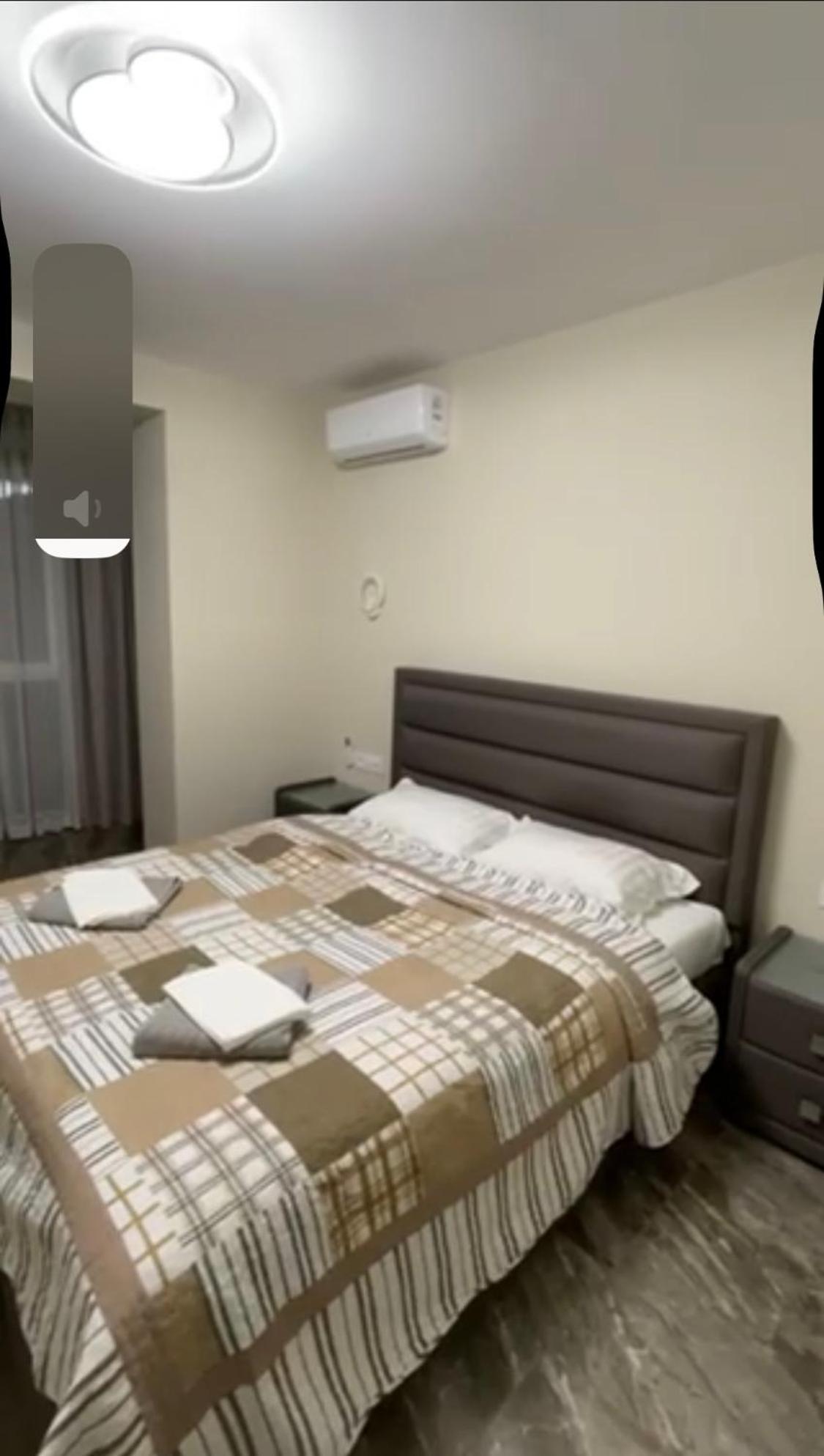 Apartment New Building In Center Dnipro Esterno foto